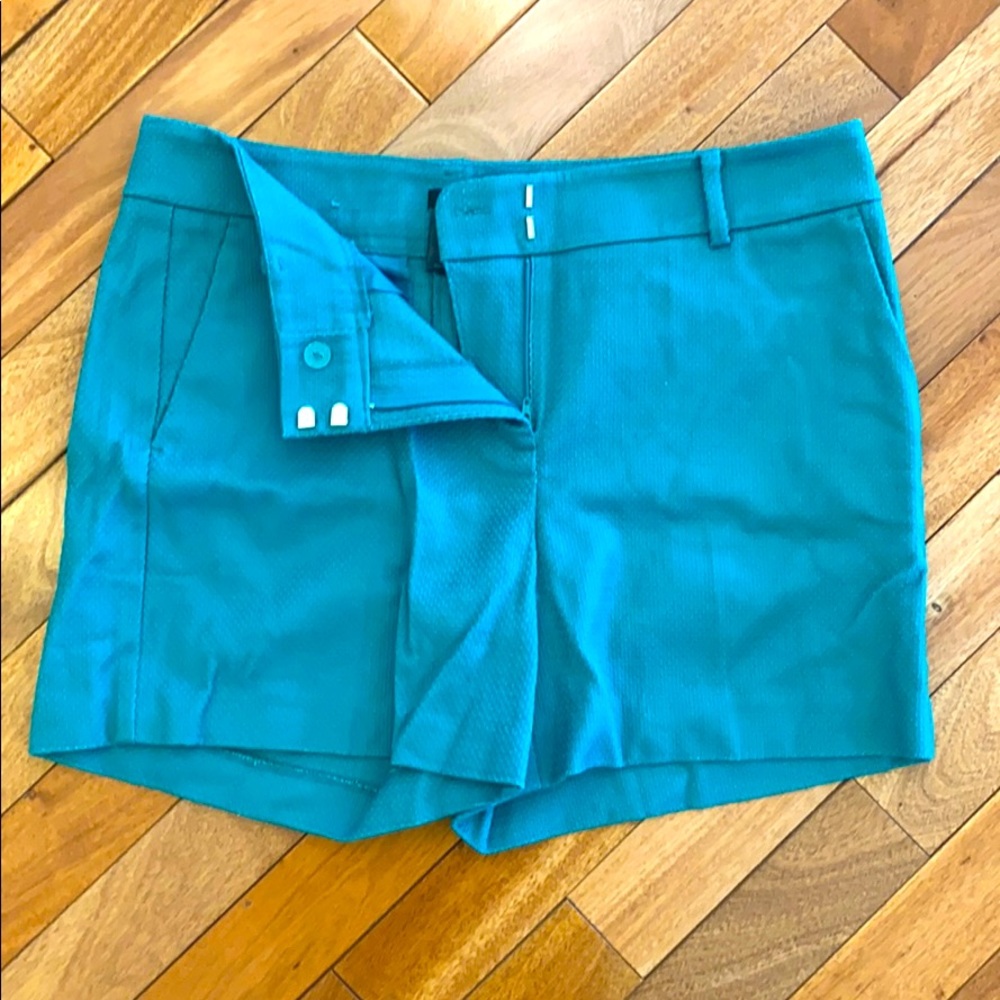 Ann Taylor dress shorts